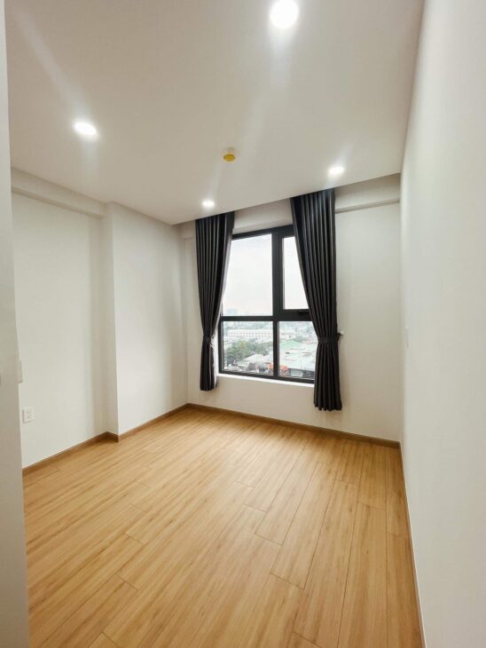 Bán căn hộ 2pn2wc ngay làng đại học thủ đức- giá 1ty650