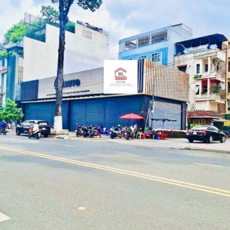 Cho Thuê Nhà GÓC 3 Mặt Tiền 265-267-269-271 An Dương Vương, Phường 03, Quận 5, TPHCM. Cho Thuê Nhà GÓC 3 Mặt Tiền 265-267-269-271 An Dương Vương, Phường 03, Quận 5, TPHCM.