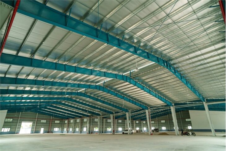 KCN Gò Dầu , nhơn trạch cho thuê, diện tích sử dụng độc lập tiếp nhận đa dạng ngành nghề