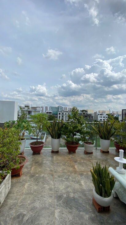 Biệt thự An Phú New City – Thang máy – Nội thất cao cấp – Gần Metro An Phú