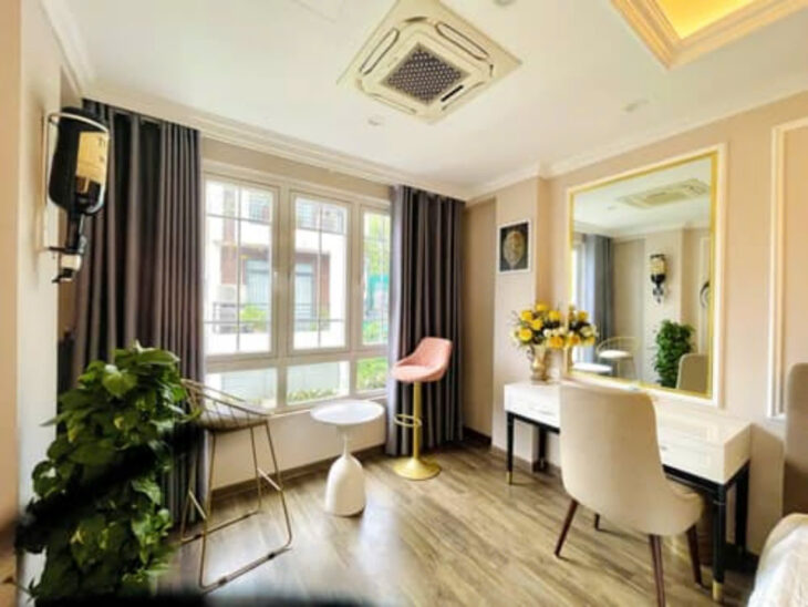 BÁN NHÀ C4 THỤY KHUÊ 203M MẶT TIỀN 15M LÔ GÓC GIÁ 37 TỶ 0878168006