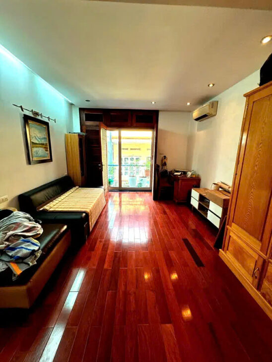 BÁN NHÀ HOÀNG VĂN THÁI, THANH XUÂN. 105M2 3 TẦNG MT 6M GIÁ 23 TỶ- NGÕ THÔNG – NỞ HẬU ÔTÔ – KINH