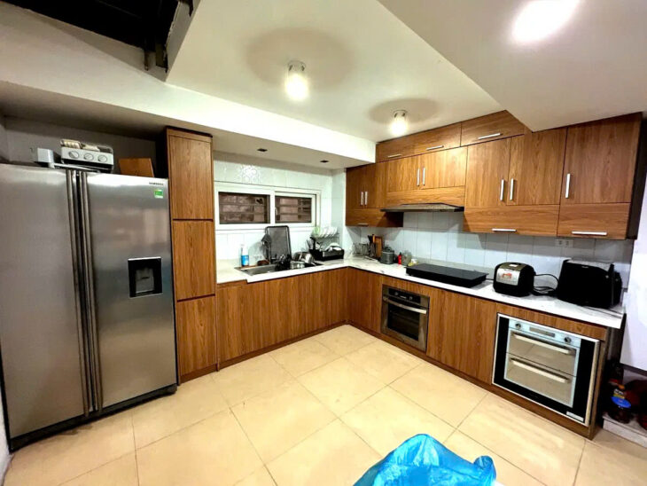 BÁN NHÀ HOÀNG VĂN THÁI, THANH XUÂN. 105M2 3 TẦNG MT 6M GIÁ 23 TỶ- NGÕ THÔNG – NỞ HẬU ÔTÔ – KINH