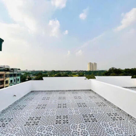 BÁN NHÀ PHỐ HÀO NAM – ĐỐNG ĐA – PHÂN LÔ – Ô TÔ TRÁNH – VỈA HÈ – VỪA Ở VỪA KINH DOANH – SÁT ĐH THỦY