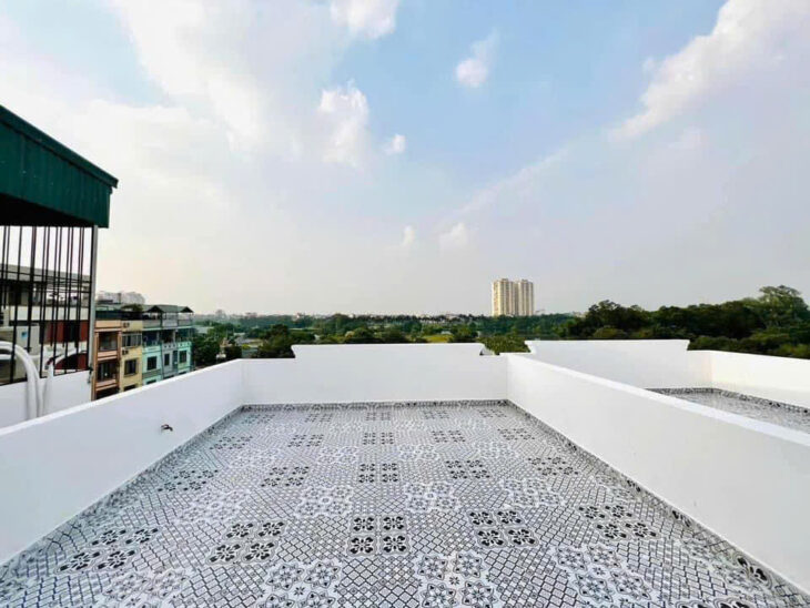BÁN NHÀ PHỐ HÀO NAM – ĐỐNG ĐA – PHÂN LÔ – Ô TÔ TRÁNH – VỈA HÈ – VỪA Ở VỪA KINH DOANH – SÁT ĐH THỦY