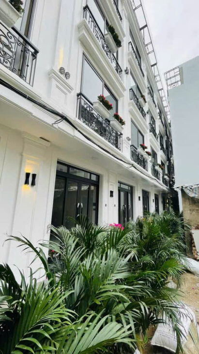 NHANH! Bán Nhà Xuân Phương,41×5, MT=4M, Oto đỗ cổng,Cạnh trường PHENIKKA, Nhỉnh 10 Tỷ