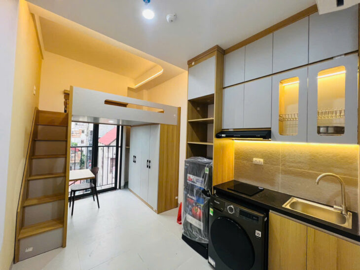 MÁY IN TIỀN GIỮA LÒNG HÀ NỘI– VIEW KHÁCH SẠN MARRIOTT– DÒNG TIỀN SIÊU KHỦNG 800 TRIỆU/NĂM – 2 MẶT