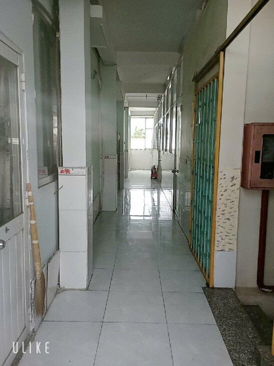 Trung tâm Tam Bình – nhà hẻm gần mặ t tiền chỉ với 3, x tỷ