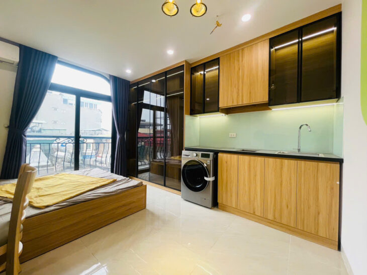 MÁY IN TIỀN GIỮA LÒNG HÀ NỘI– VIEW KHÁCH SẠN MARRIOTT– DÒNG TIỀN SIÊU KHỦNG 800 TRIỆU/NĂM – 2 MẶT