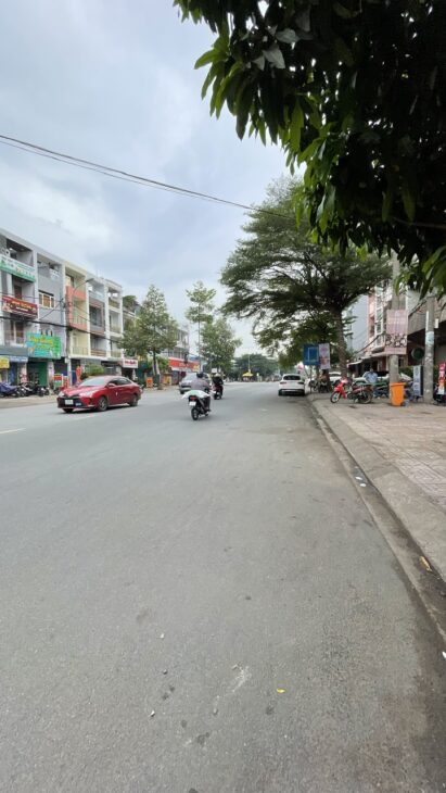 Nhà riêng tại Đường Cao Lỗ, Phường 4, Quận 8, Hồ Chí Minh