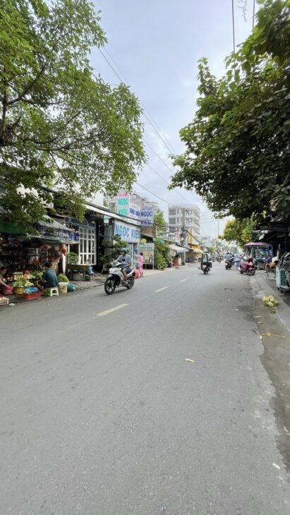 Bán nhà riêng tại Bùi Minh Trực, 5,3 tỷ, 72m2, 3PN + 2WC, hàng hiếm! Bán nhà riêng tại Bùi Minh Trực, 5,3 tỷ, 72m2, 3PN + 2WC, hàng hiếm!