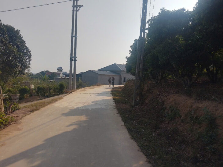 CẦN BÁN 5 LÔ ĐẤT BIỆT THỰ_KIÊN THÀNH THỊ XÃ CHŨ GIÁ RẺ