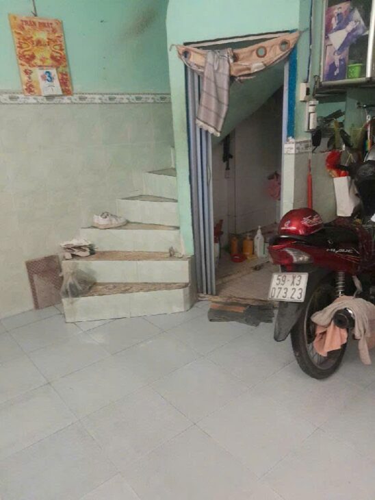 Cơ hội sở hữu nhà đẹp – vị trí đắc địa – giá cực tốt nhỉnh tỷ!