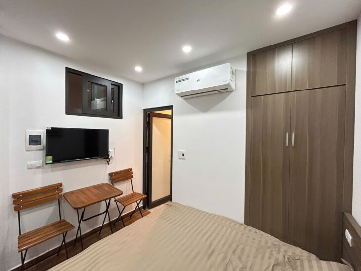 Bán Tòa CHDV Phường Phương Canh , Quận Nam Từ Liêm, 90m2 , 7Tầng ,26PKK, Mặt tiền 6m, Gía Chỉ 29 tỷ