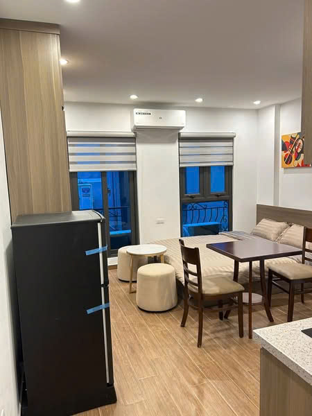 Bán Tòa CHDV Phường Phương Canh , Quận Nam Từ Liêm, 90m2 , 7Tầng ,26PKK, Mặt tiền 6m, Gía Chỉ 29 tỷ