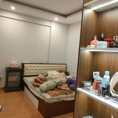 Cho thuê gấp lâu dài căn hộ 82m, tầng 23, 13tr/th Trần Thủ Độ, Hoàng Mai.