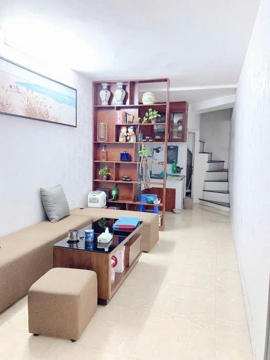 Bán gấp giá rẻ nhà mới đẹp Đỗ Thuận 32m, 4 tầng, mặt tiền 2m/5m 5.5 tỷ Hai Bà Trưng.