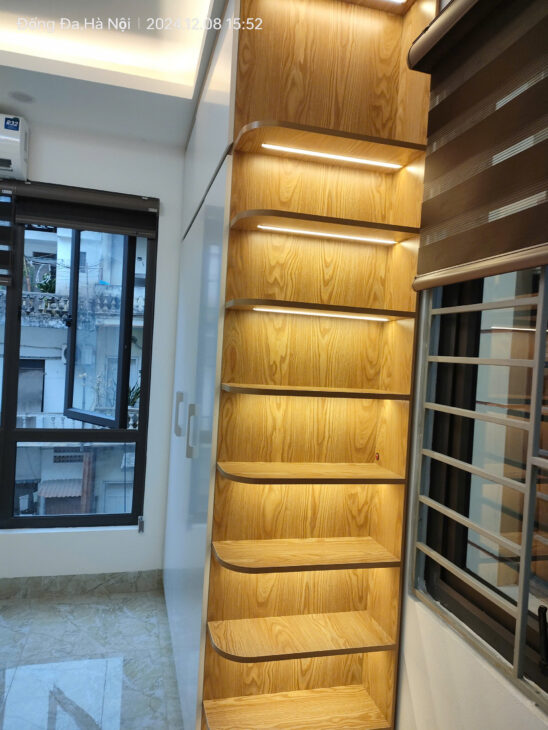 Nhà ít người biết Bạch Mai 30m/32m, 5 tầng, mặt tiền 4.5m, 6.4 Tỷ Hai Bà Trưng.