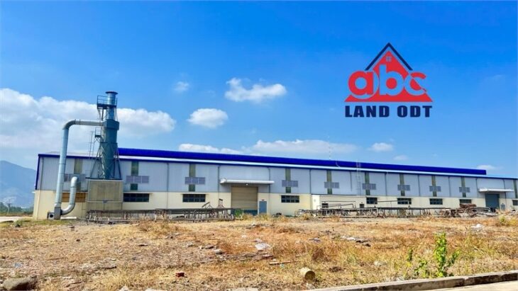 XT066 10.000m2 nhà xưởng cho thuê bàn giao đi vô sản xuất liền, tiếp nhận đa dạng ngành nghề