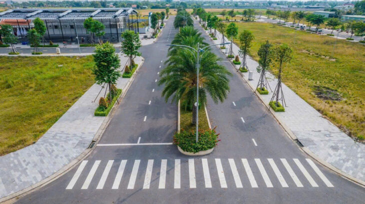 ĐẤT NỀN SỔ SẴN 2 TỶ, CÔNG CHỨNG NGAY, LIỀN KỀ ECO RETREAT 220 HA