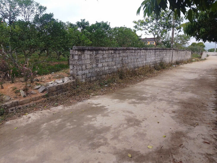 CẦN BÁN GẤP KHU ĐẤT ĐẸP PHƯỜNG THANH HẢI_THỊ XÃ CHŨ_BẮC GIANG