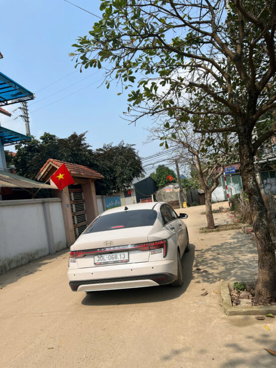 ???? BÁN LÔ ĐẸP TRỤC CHÍNH – TĐC LINH SƠN