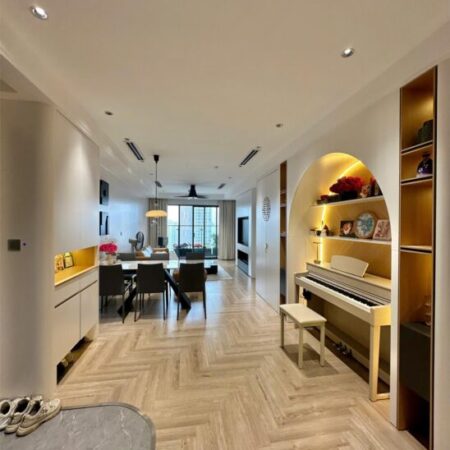 BÁN NHANH CĂN 3 NGỦ 110M CHUNG CƯ A5 28 XUÂN LA TÂY HỒ 0968849566