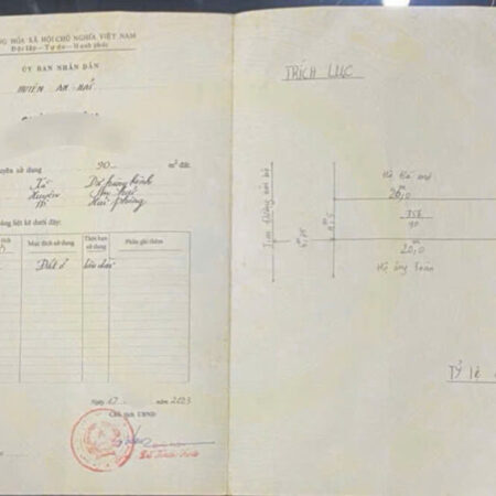 Nhà cấp 4 mặt đường Đào Nhuận – Trại Lẻ, 90m, Giá 7.5 tỉ Nhà cấp 4 mặt đường Đào Nhuận – Trại Lẻ, 90m, Giá 7.5 tỉ