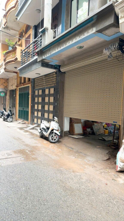 HOÀNG VĂN THÁI NHÀ THANH XUÂN- PHÂN LÔ BÀN CỜ – Ô TÔ VÀO NHÀ – Ô CHỜ THANG MÁY. KINH DOANH MỌI DỊCH