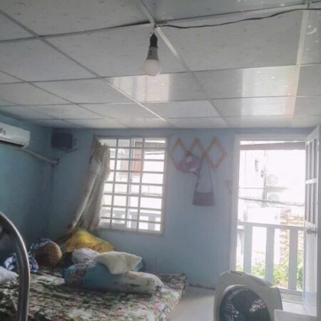 BÁN NHÀ 2 TẦNG, 22M², GIÁ 2.3 TỶ – VỊ TRÍ VÀNG TÂN THỚI NHẤT, QUẬN 12, TP.HCM