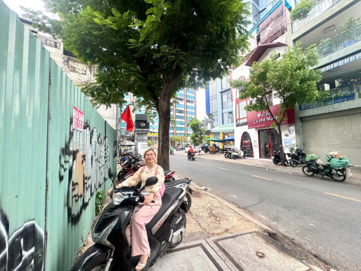 BÁN SIÊU PHẨM ĐẤT VÀNG GÓC 2 MẶT TIỀN NGÔ THỜI NHIỆM & CÁCH MẠNG THÁNG 8, QUẬN 3