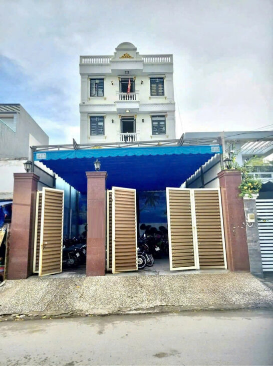 BÁN CĂN HỘ DỊCH VỤ 36 PHÒNG ĐƯỜNG SỐ 2 PHƯỜNG TRƯỜNG THỌ TP THỦ ĐỨC HỒ CHÍ MINH 41 TỶ- 098.560.8188.