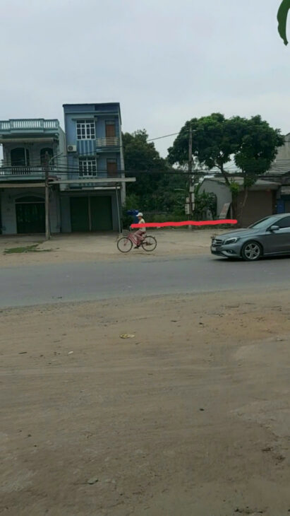 BÁN ĐẤT THỔ CƯ 360M2 – VỊ TRÍ VÀNG QUỐC LỘ 21A, SƠN TÂY, HÀ NỘI – SỔ ĐỎ
