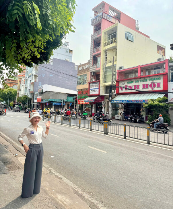 BÁN NHÀ 7 TẦNG – ĐƯỜNG SỐ LỚN NHẤT QUẬN 4 CHÀO BÁN – GIANG GIANG: 0901611116