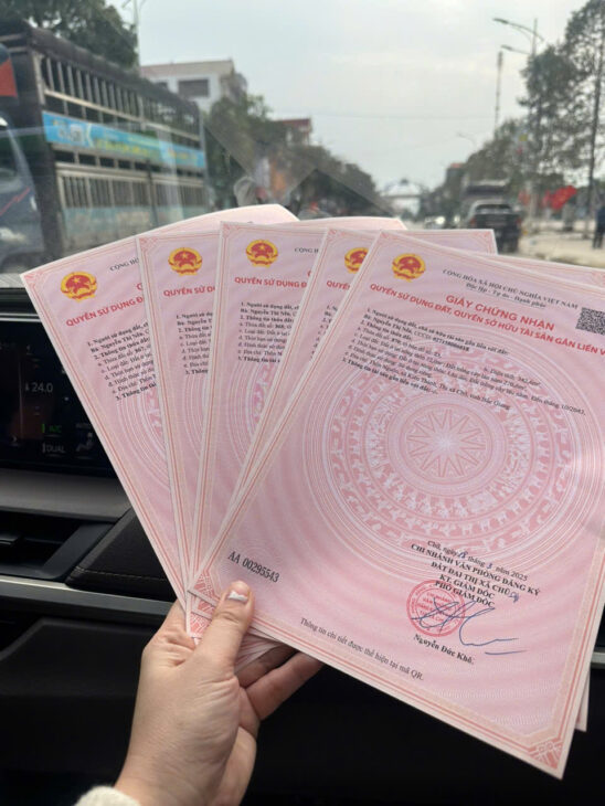 CẦN BÁN 5 LÔ ĐẤT BIỆT THỰ_KIÊN THÀNH THỊ XÃ CHŨ GIÁ RẺ