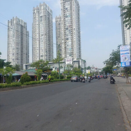 24m2,giá chỉ 5,9 tỷ đường Nguyễn Văn Linh,Tân Thuận,Q7,TPHCM.