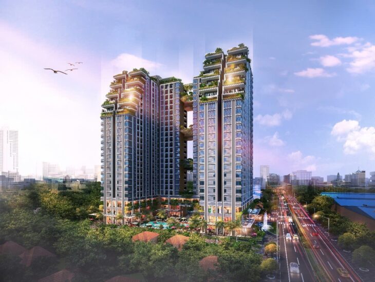 HAPPY ONE SORA chỉ 45.9tr/m2 Không chỉ là nơi ở, mà là nơi để sống trọn từng khoảnh khắc!