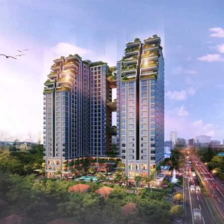 HAPPY ONE SORA – ngay trung tâm Thủ Đức chỉ 45.9tr/ m2 HAPPY ONE SORA – ngay trung tâm Thủ Đức chỉ 45.9tr/ m2