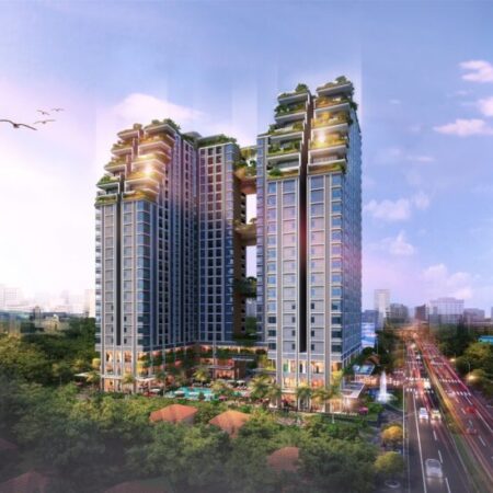 HAPPY ONE SORA – Không chỉ là nơi ở, mà là nơi để sống trọn từng khoảnh khắc chỉ với 45.9tr/m2 HAPPY ONE SORA – Không chỉ là nơi ở, mà là nơi để sống trọn từng khoảnh khắc chỉ với 45.9tr/m2