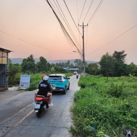 5400m² Đất Mặt Tiền Chùa Ông, Suối Đá – Phù Hợp Làm đầu tư