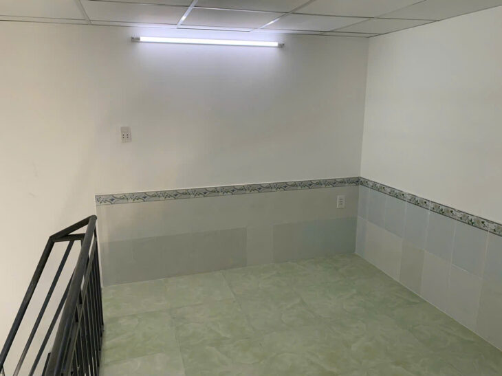 Bán dãy trọ Bình Chiểu Thủ Đức doanh thu 50 triệu mỗi tháng
