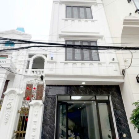 Bán nhà mặt đường Trực Cát – Lê Chân, 48m 4 tầng, độc lập, Giá 4.39 tỉ Bán nhà mặt đường Trực Cát – Lê Chân, 48m 4 tầng, độc lập, Giá 4.39 tỉ