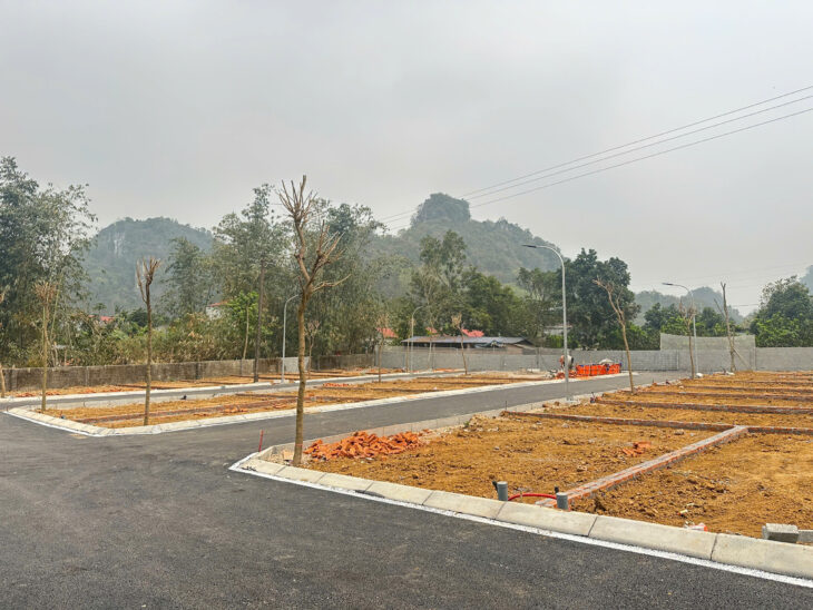 Đất trung tâm thị trấn Ba Hàng Đồi- tiềm năng đầu tư sinh lời