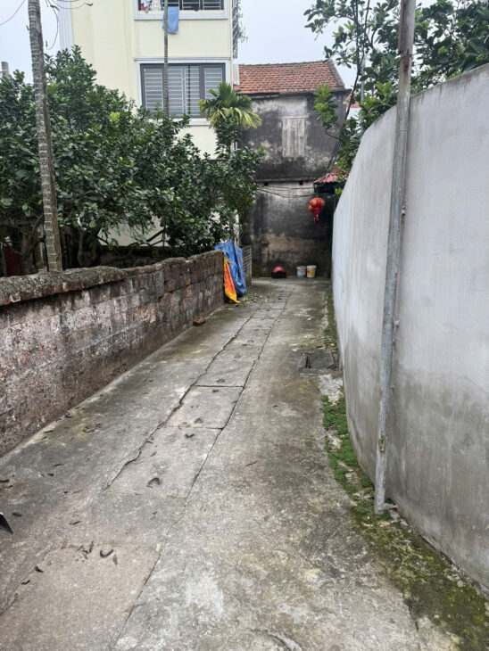 Cần Bán 38 m2 Đồng Mai- Hà Đông giá 2.72 tỷ – LH 0977790353