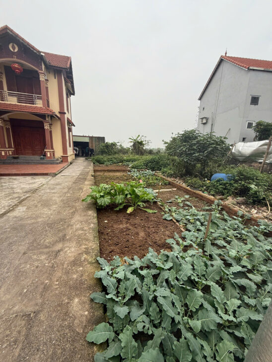 Cần Bán 38 m2 Đồng Mai- Hà Đông giá 2.72 tỷ – LH 0977790353