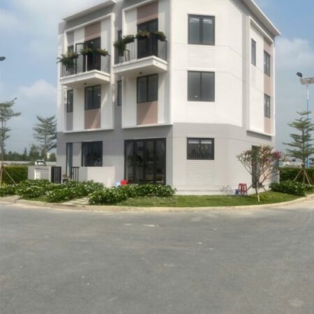 Nhà Phố K Home New City – Không Gian Sống Xanh, Tiện Ích Hoàn Hảo Nhà Phố K Home New City – Không Gian Sống Xanh, Tiện Ích Hoàn Hảo