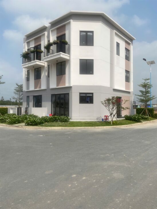 Nhà Ở Xã Hội K-Home New City – Sở Hữu Ngay Hôm Nay