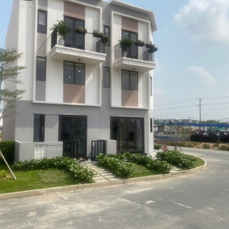 Nhà Phố K Home New City – Sự Lựa Chọn Hoàn Hảo Cho Đầu Tư Sinh Lời Nhà Phố K Home New City – Sự Lựa Chọn Hoàn Hảo Cho Đầu Tư Sinh Lời