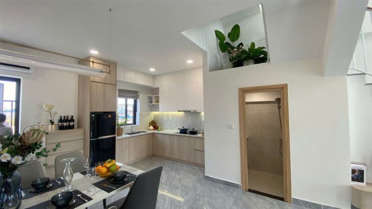 Cần Bán Gấp Nhà Ở Xã Hội K-Home New City – Giá Tốt, Ở Ngay