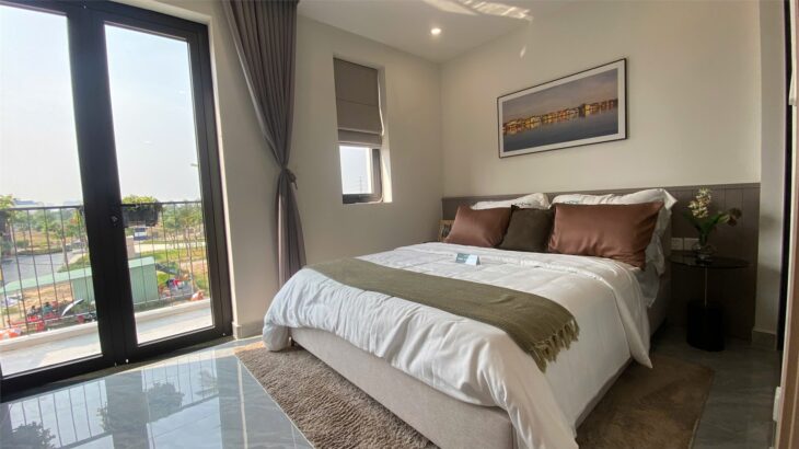 Cần Bán Gấp Nhà Ở Xã Hội K-Home New City – Giá Tốt, Ở Ngay